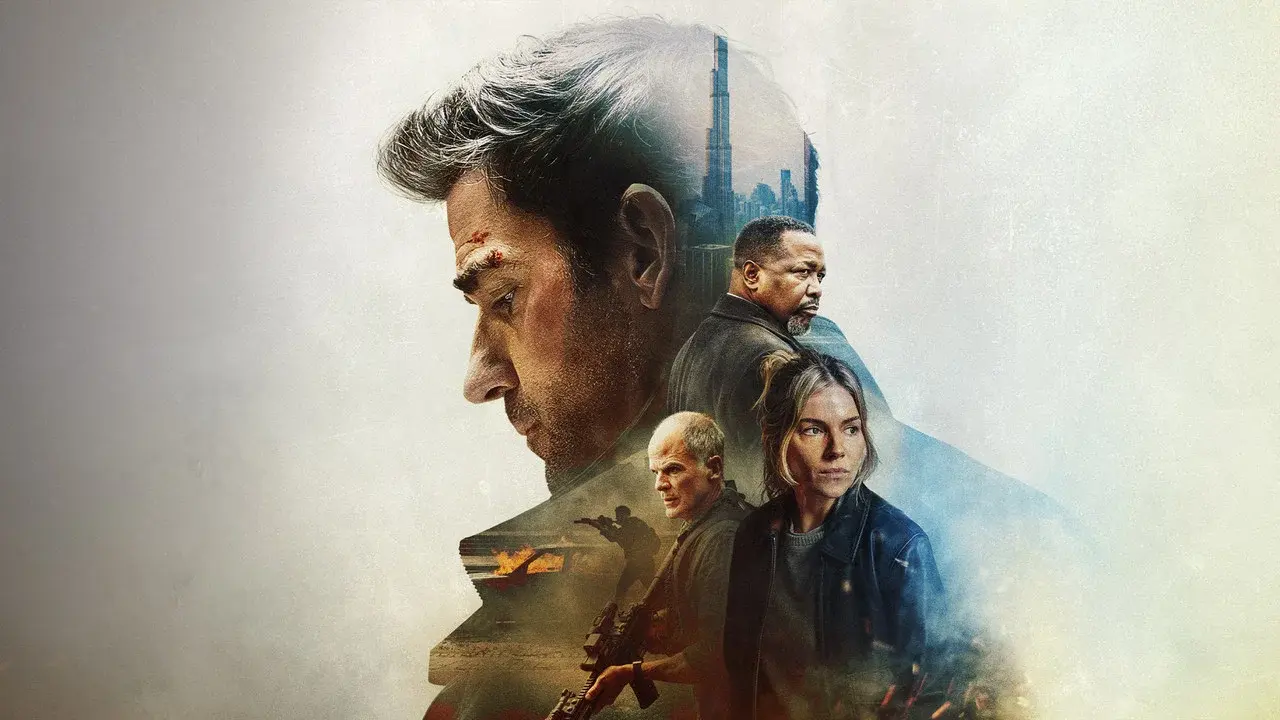 Tom Clancy's Jack Ryan: Ghost War