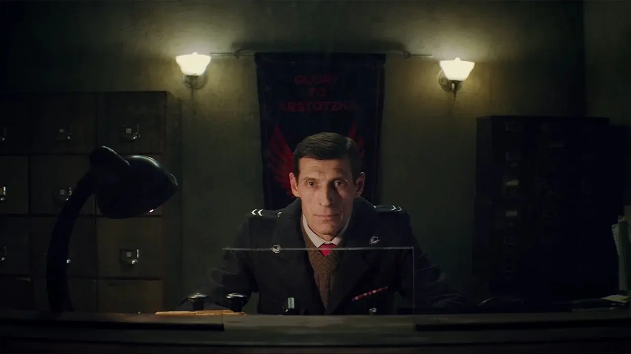 Papers, Please