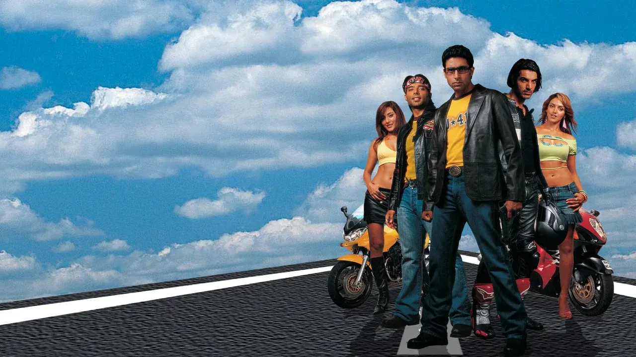 Dhoom