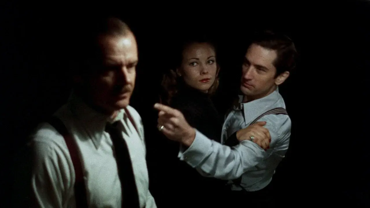 The Last Tycoon