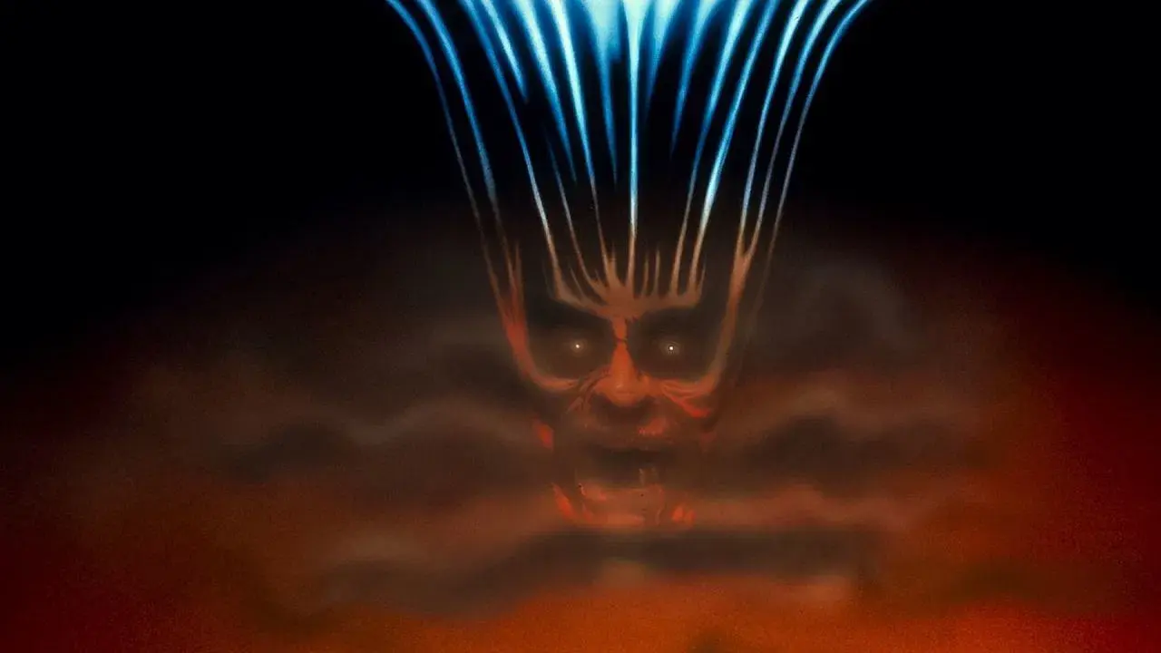 Halloween III : Le sang du sorcier