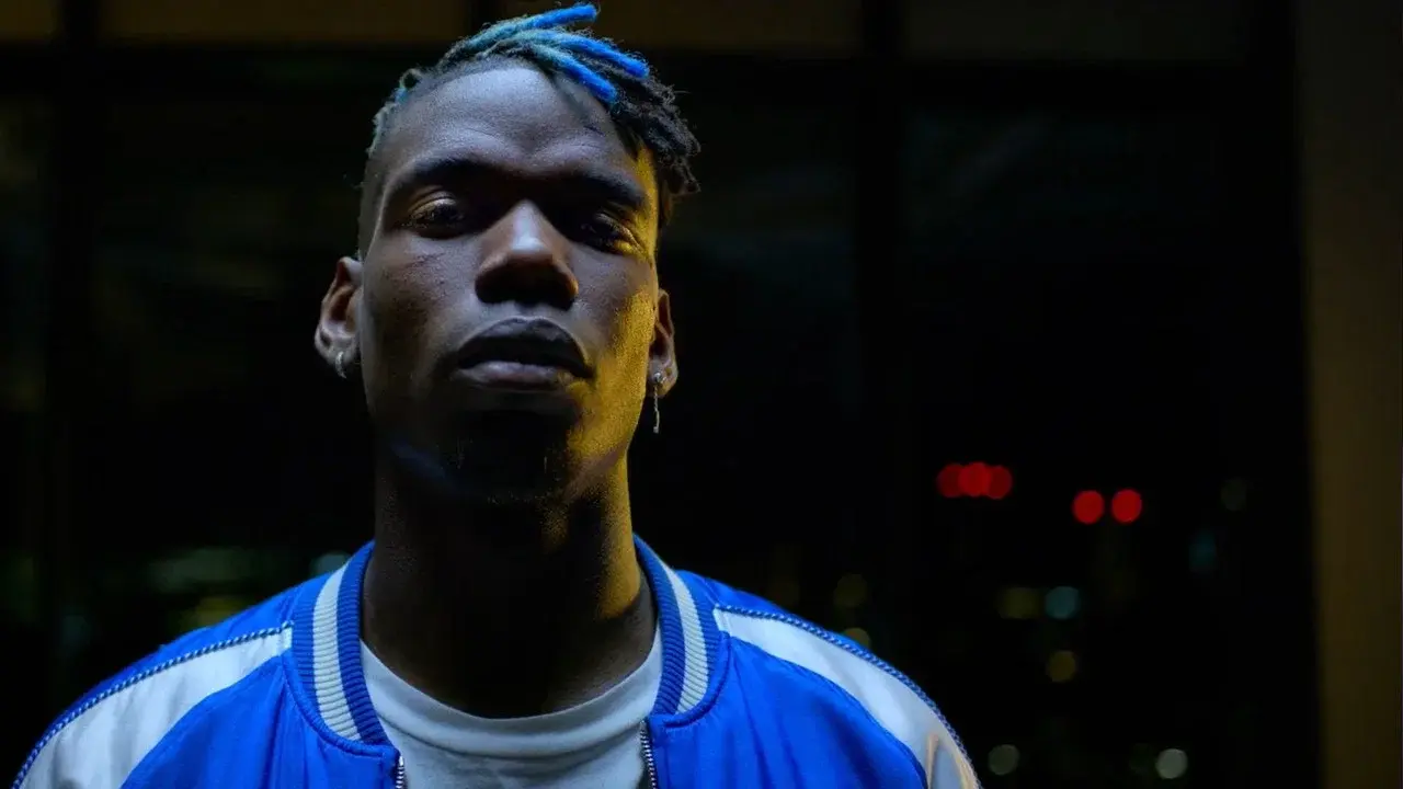 The Pogmentary: Born Ready