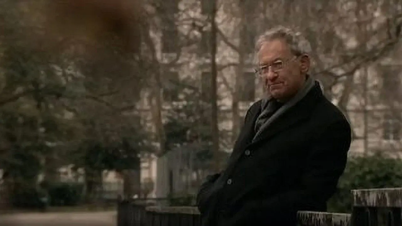 Simon Schama's John Donne
