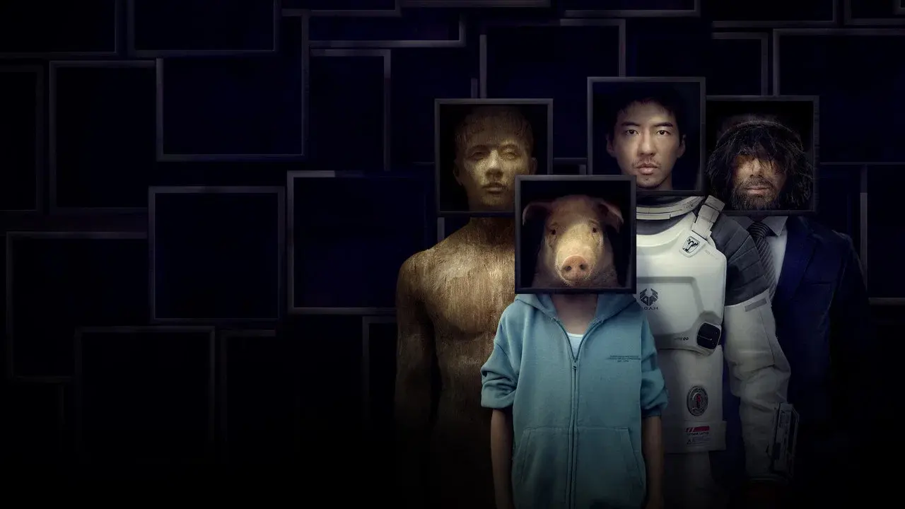The Black Box