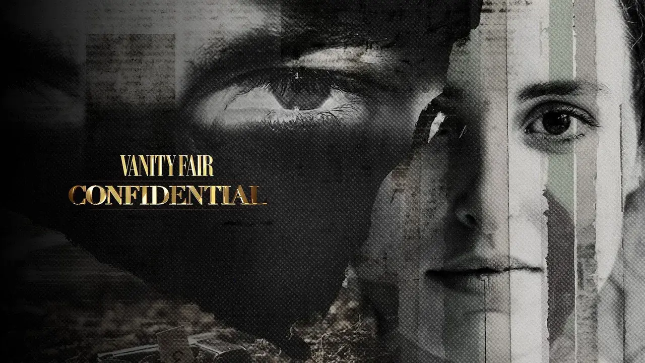 Vanity Fair Confidential