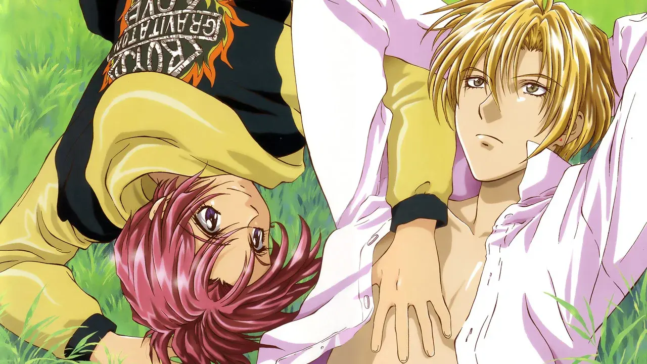 Gravitation