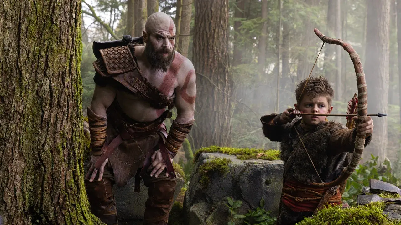 God of War