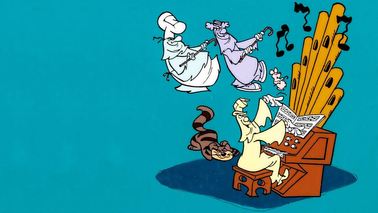 Shake, Rattle and Roll