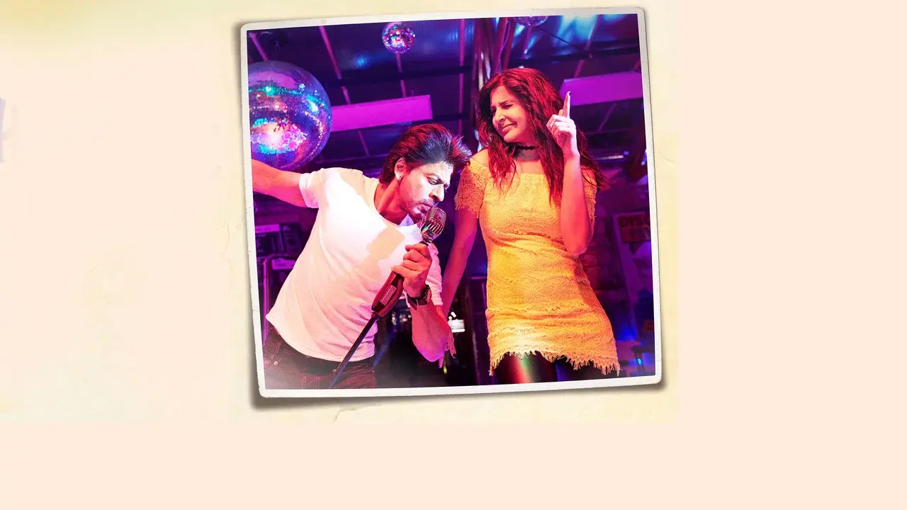 Jab Harry Met Sejal