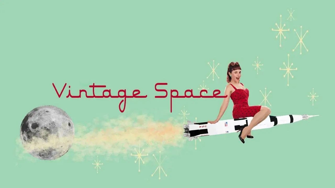 The Vintage Space