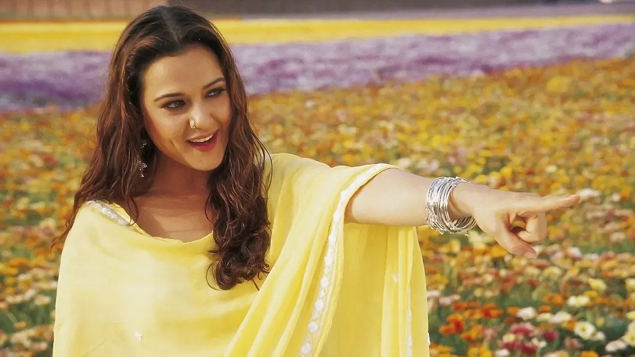 Veer-Zaara