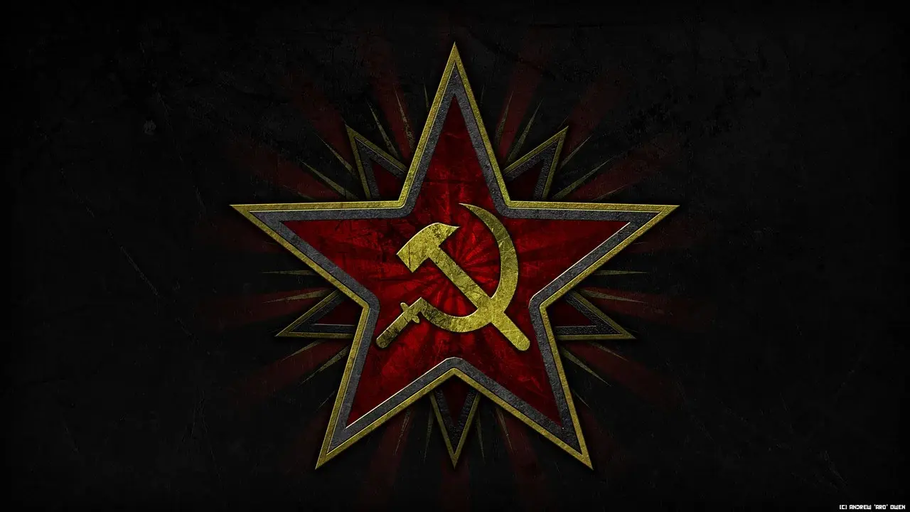 Communism: History of an Illusion