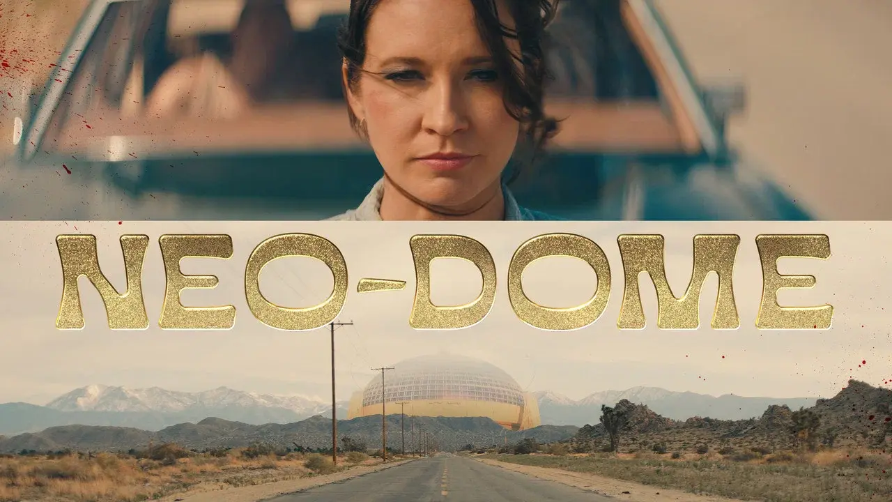 Neo Dome