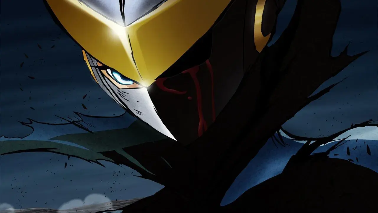 Casshern Sins