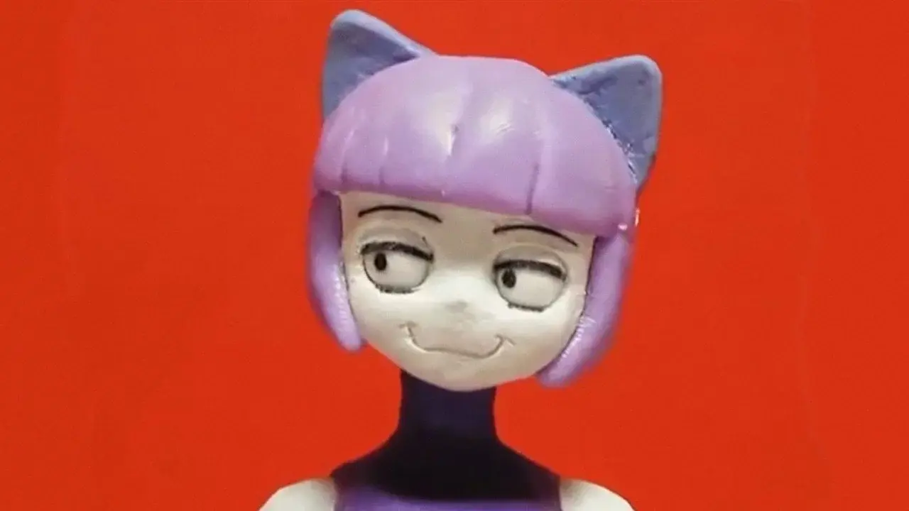 PUSSYCAT