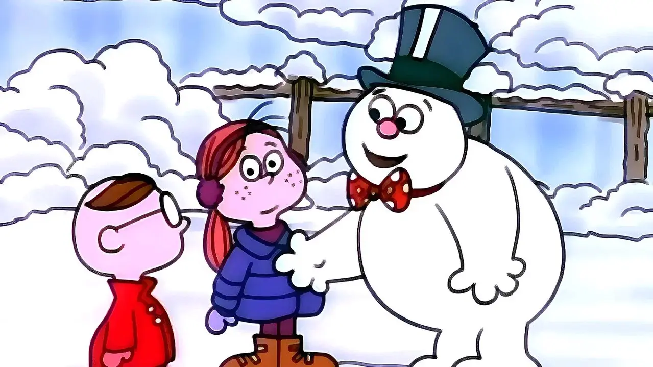 Frosty Returns