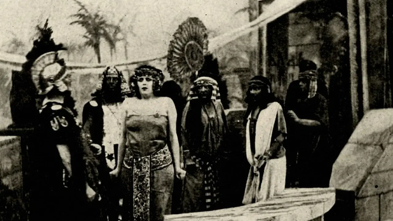 Cleopatra
