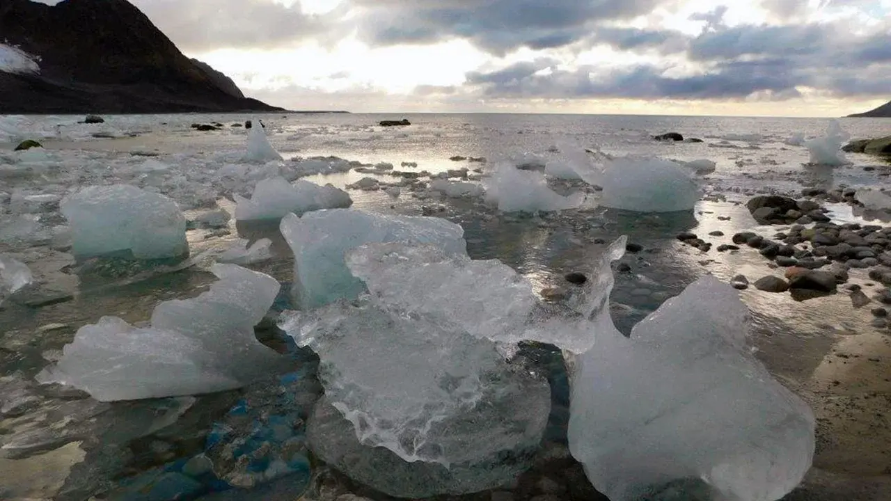 Greenland