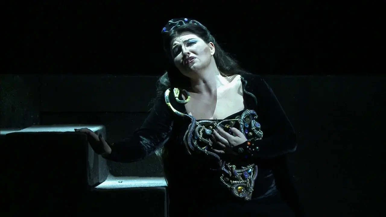 Verdi: Nabucco