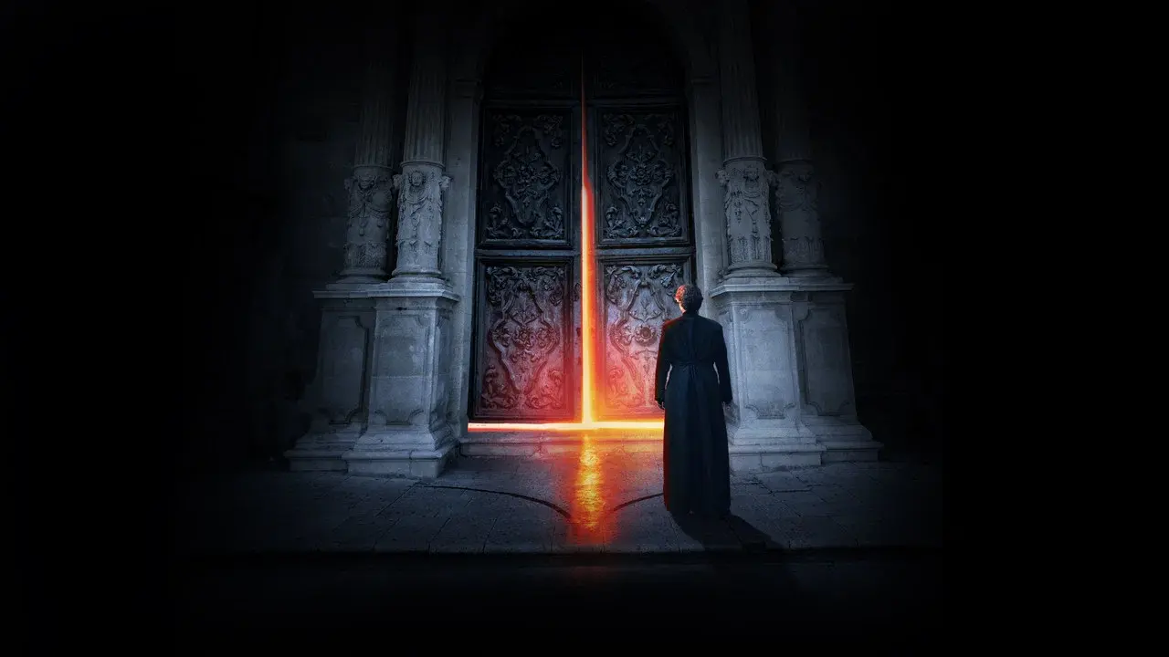 The Exorcism of God