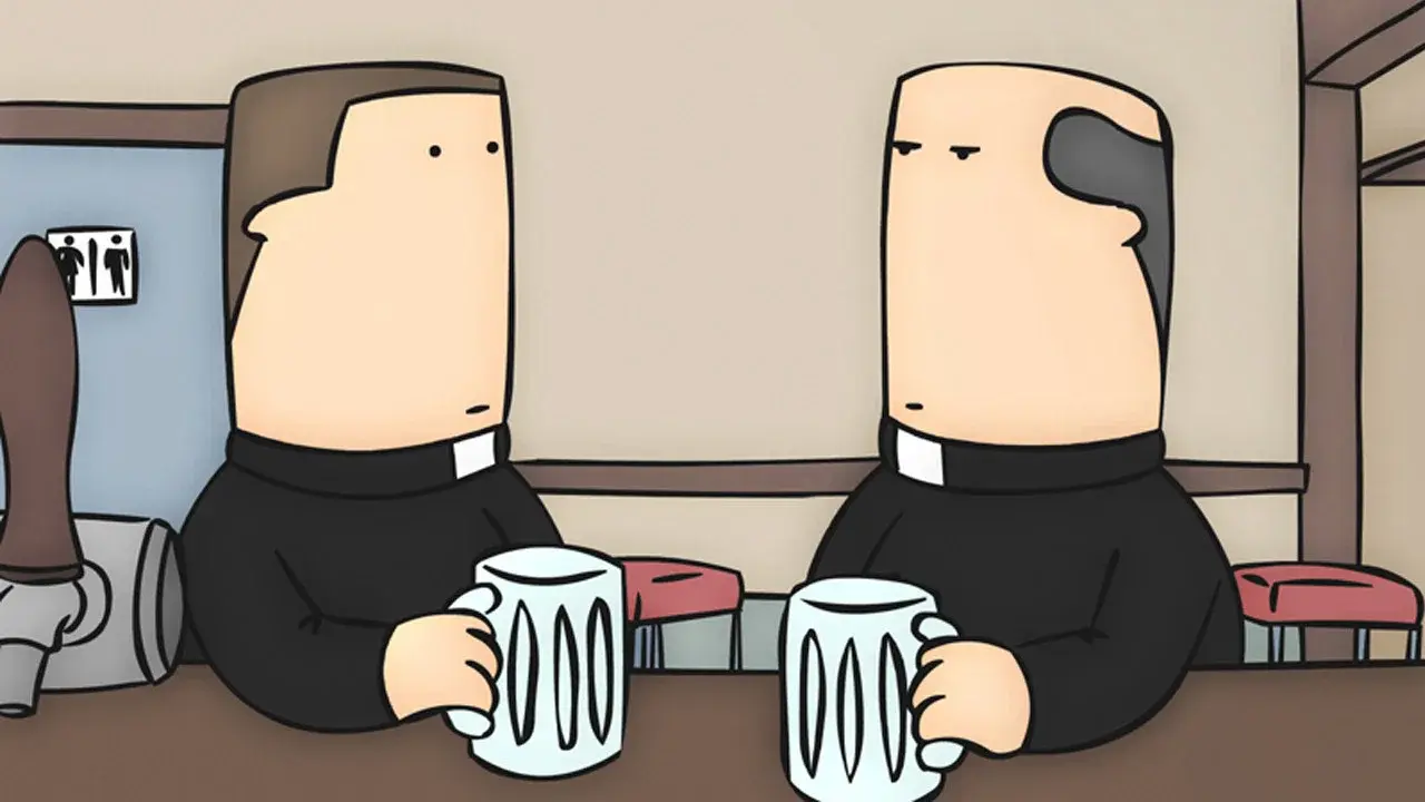 Priests