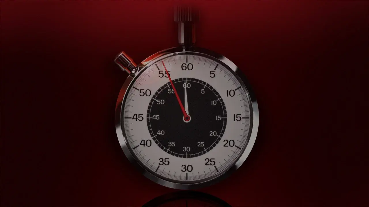 60 Minutes