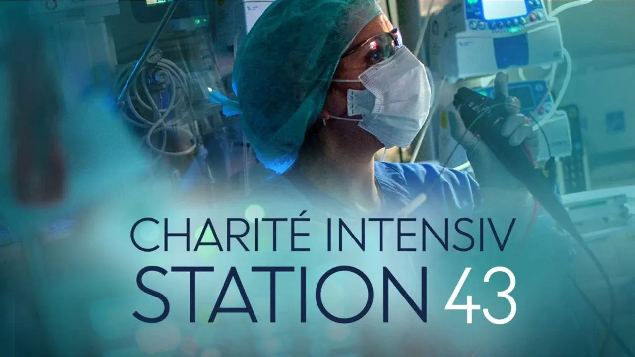 Charité intensiv