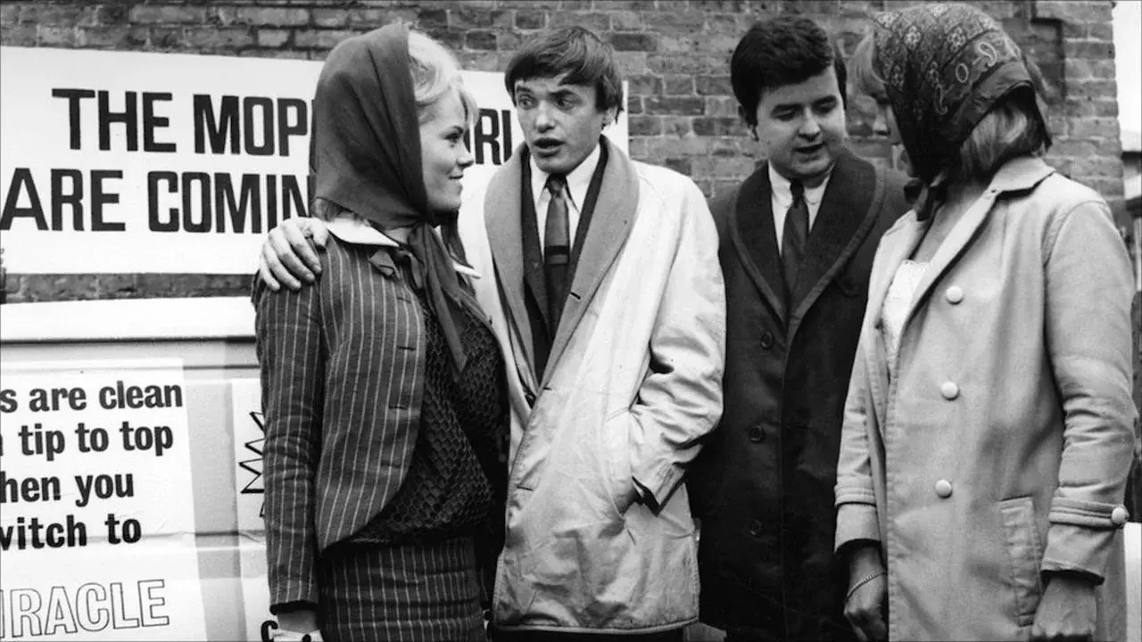 The Likely Lads