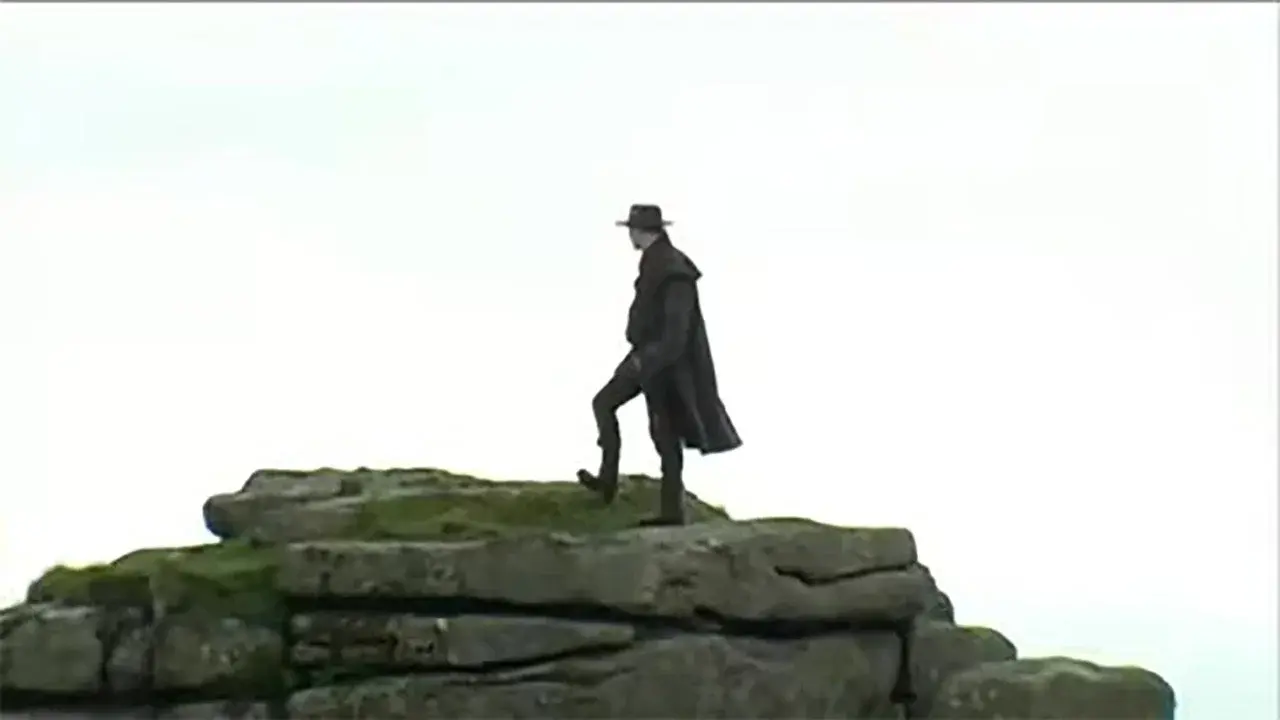 The Dark Tower: Roland and the Man in Black