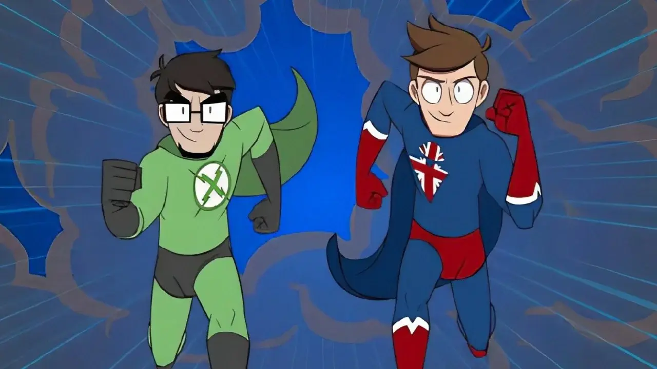 X-Ray and Vav