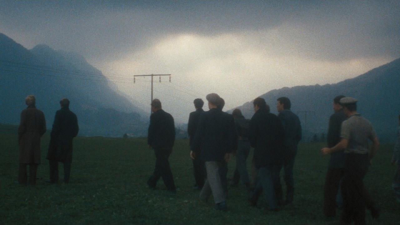 La Grande Évasion