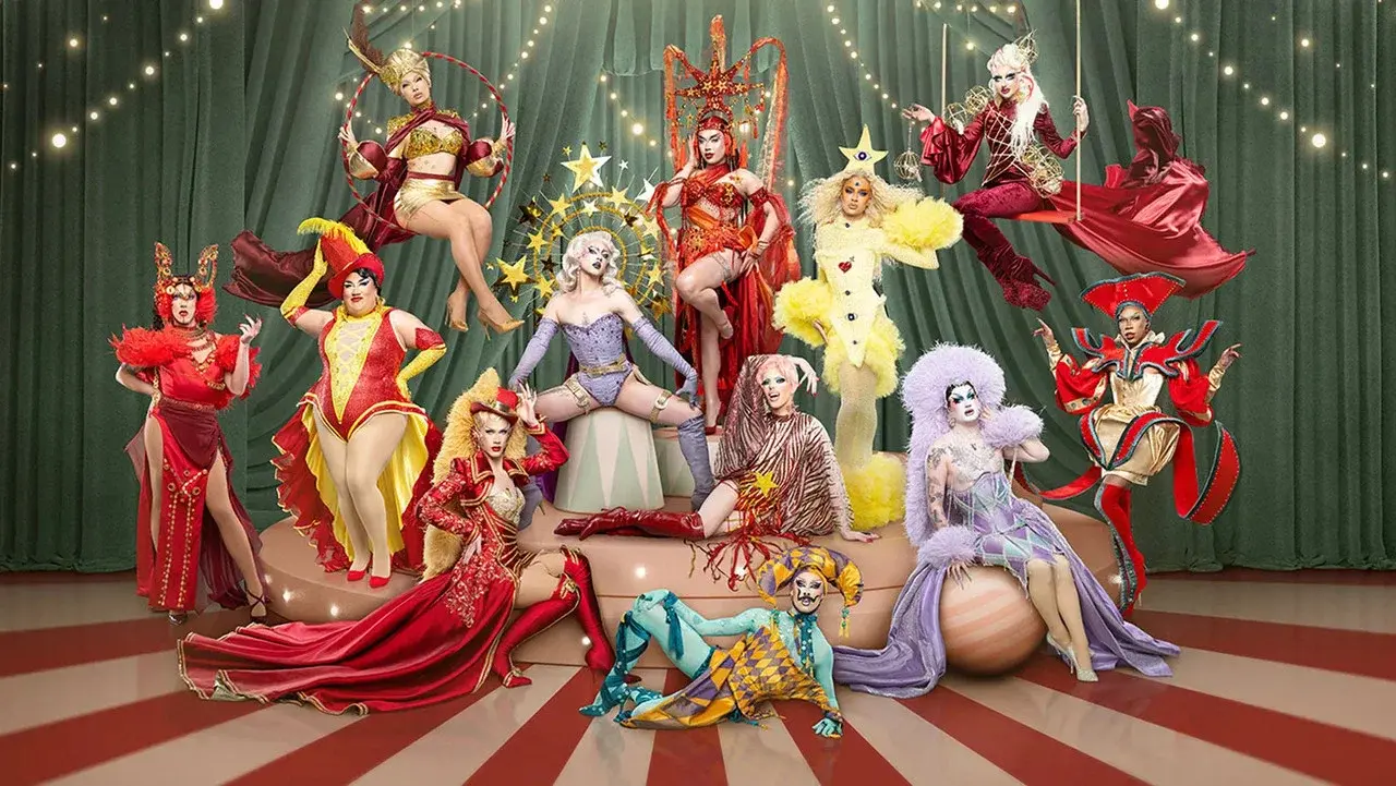 Canada's Drag Race