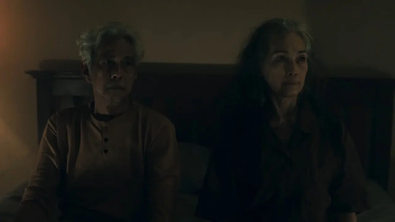 Kafir: The Spirit Gate