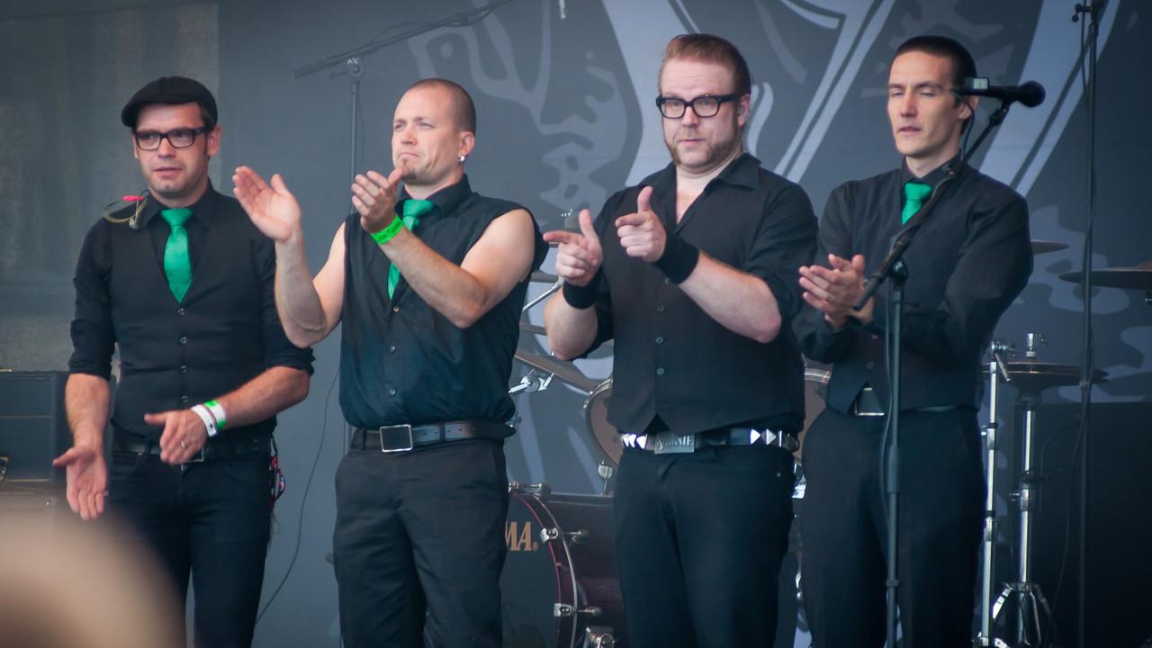 Viikate – Videogaala