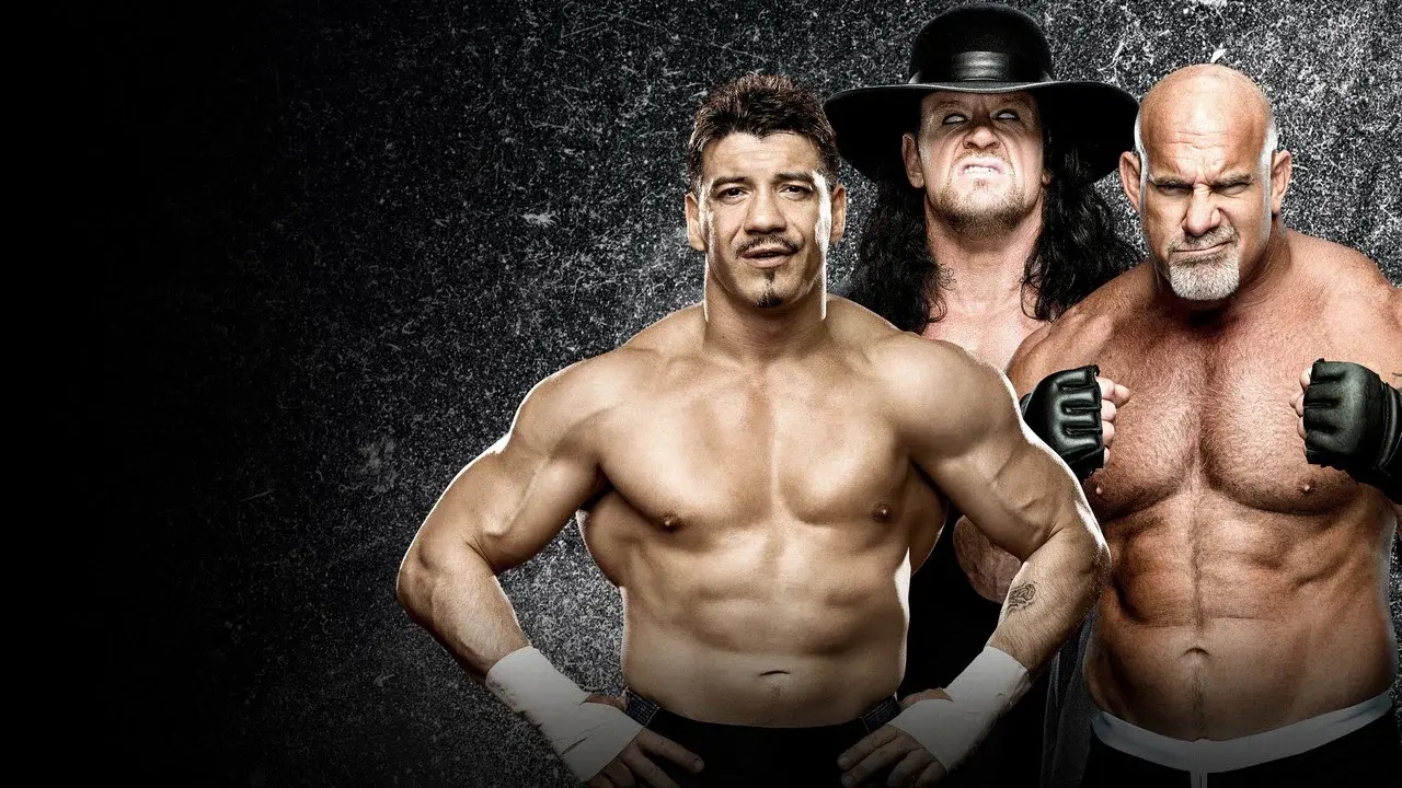 WWE Untold