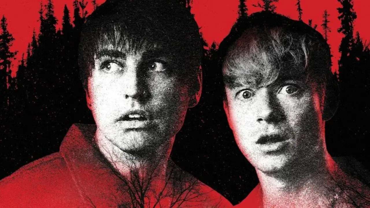 Sam and Colby: Hell Month