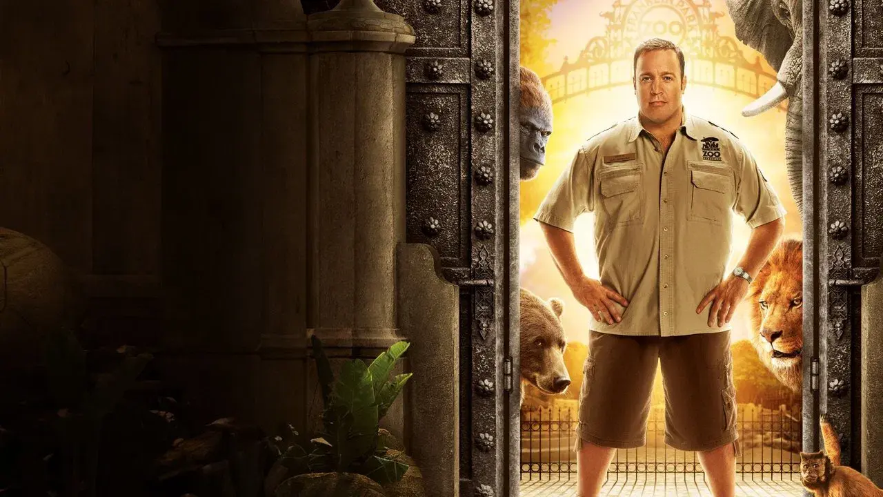 Zookeeper
