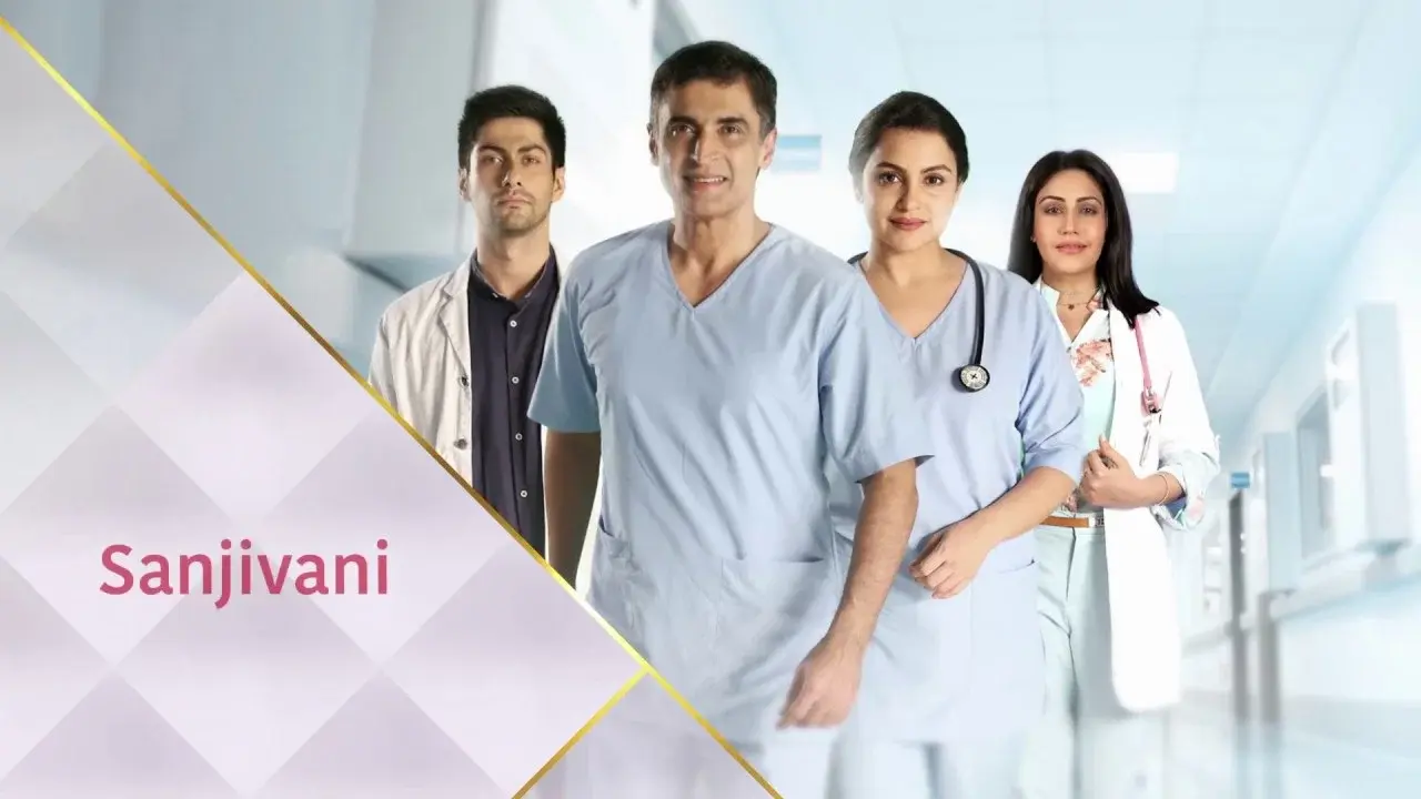 Sanjivani