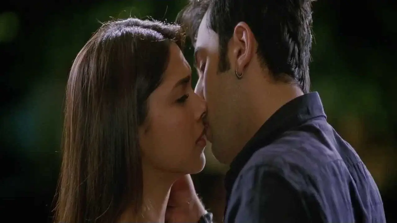 Yeh Mohabbat Hai