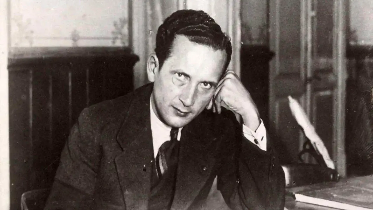 Boris Skossyreff, l'estafador que va ser rei