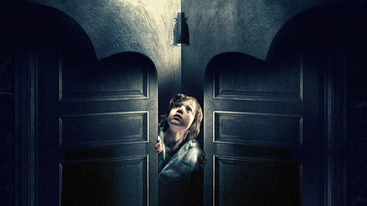Mister Babadook