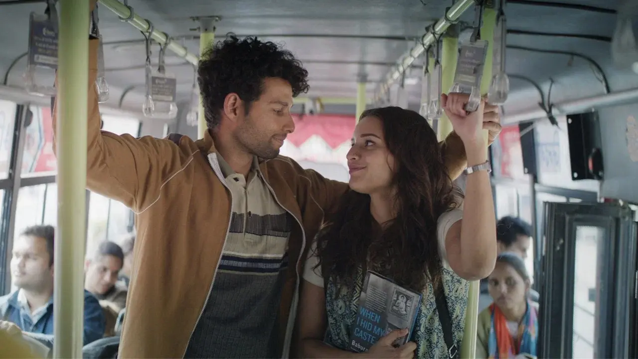 Dhadak 2