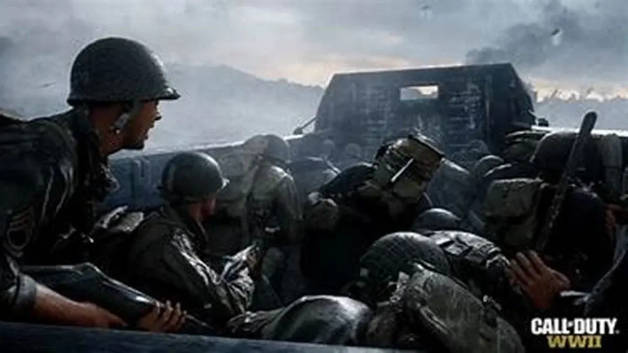World War 2 - The Call of Duty: A Complete Timeline