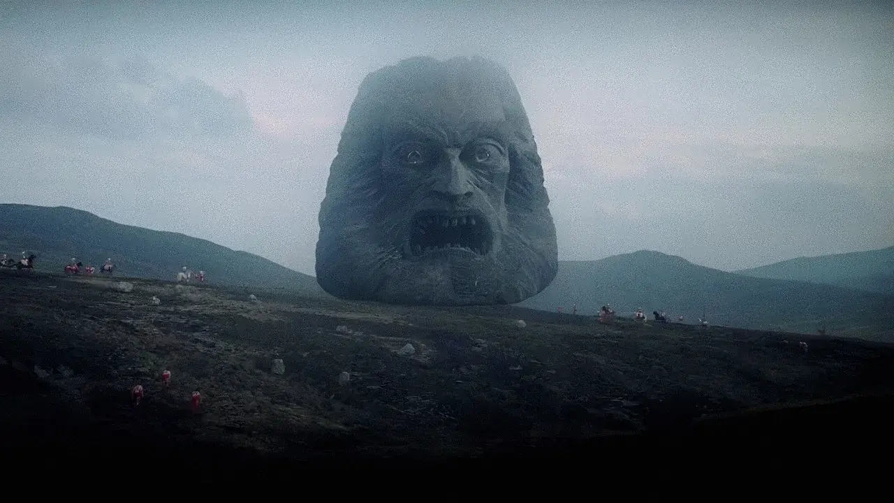 Zardoz