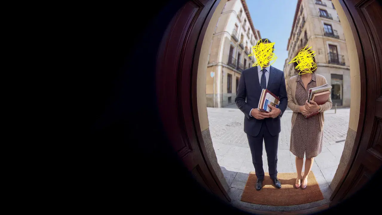 Surviving the Jehovah's Witnesses