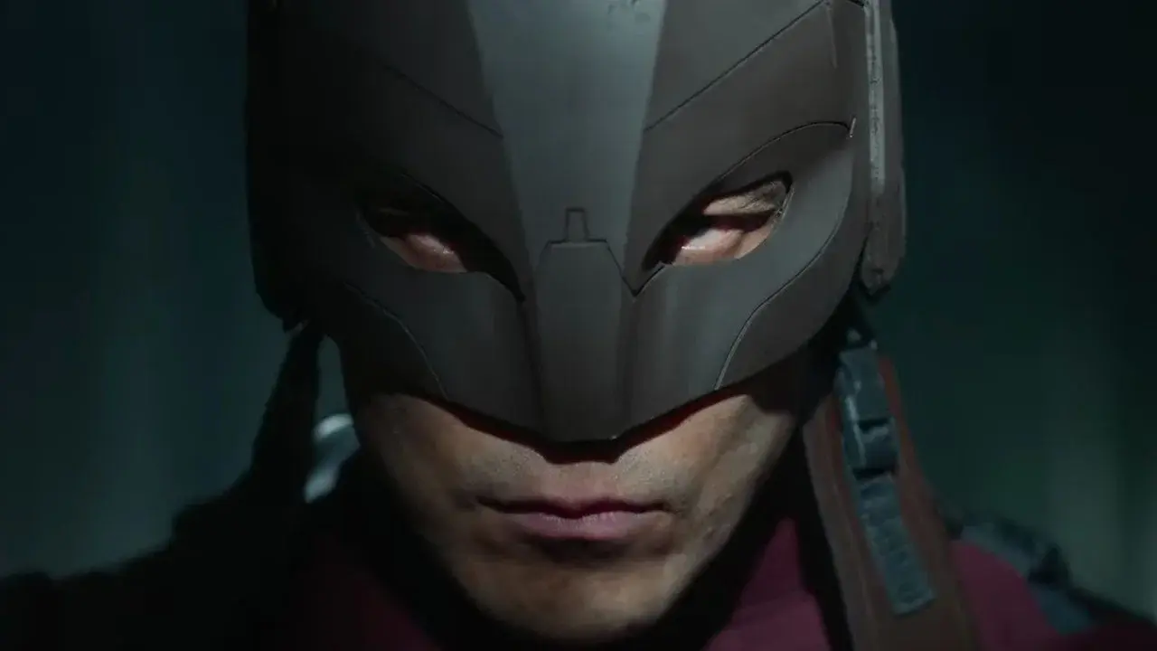 Keluang Man