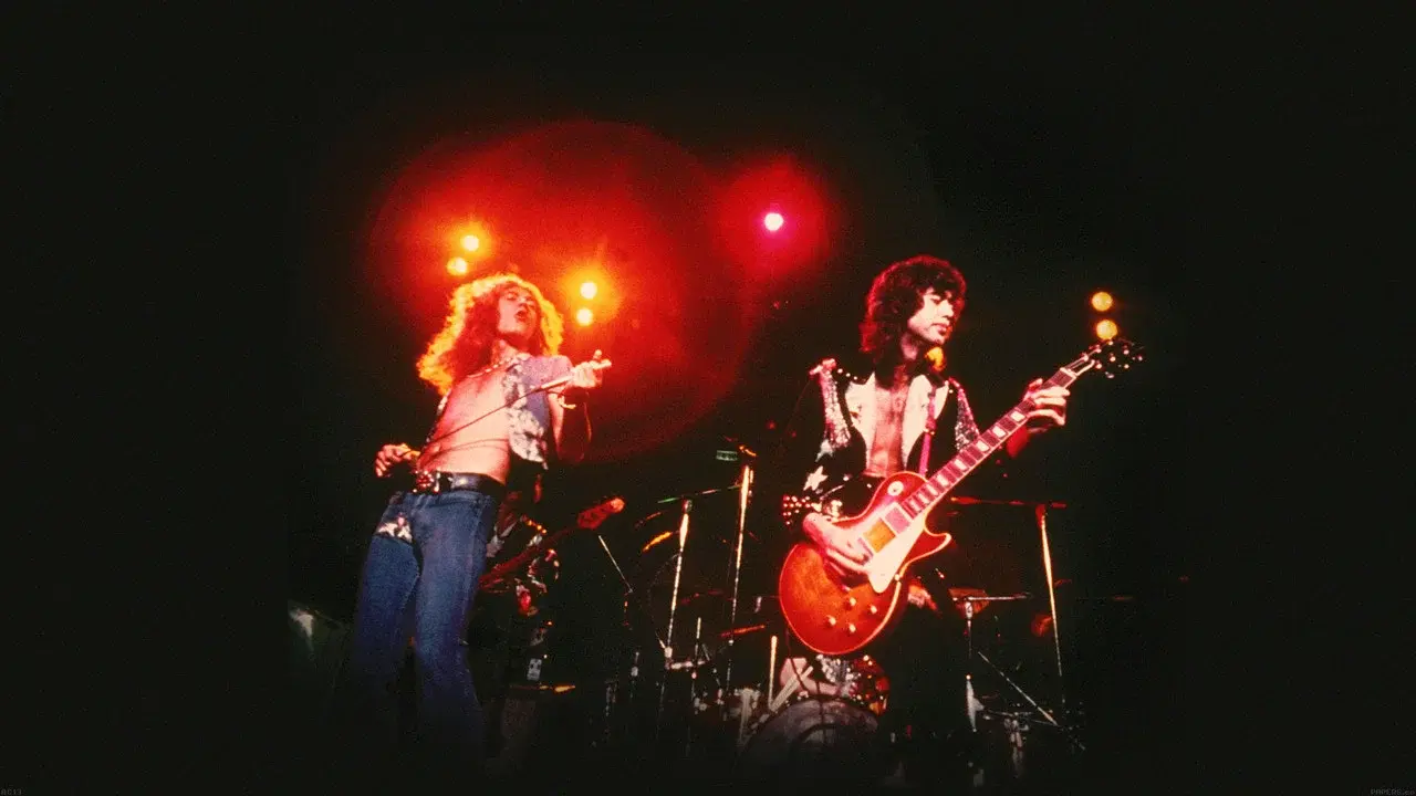 Led Zeppelin