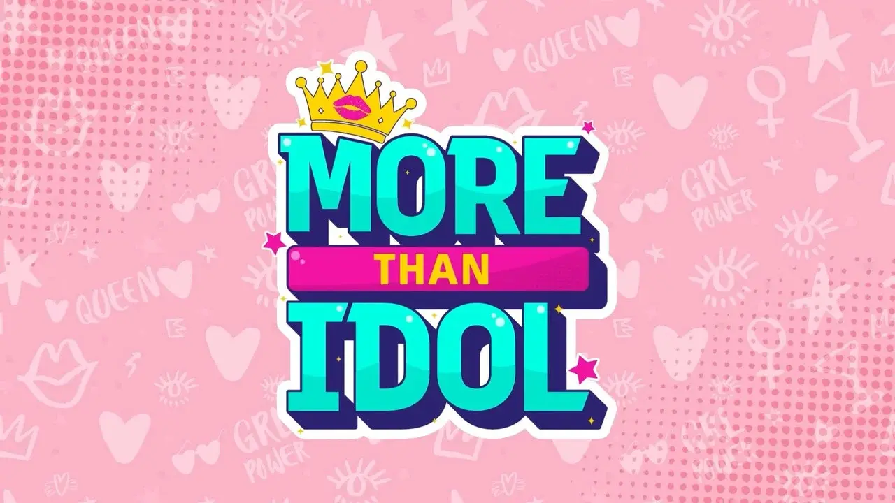 More Than Idol