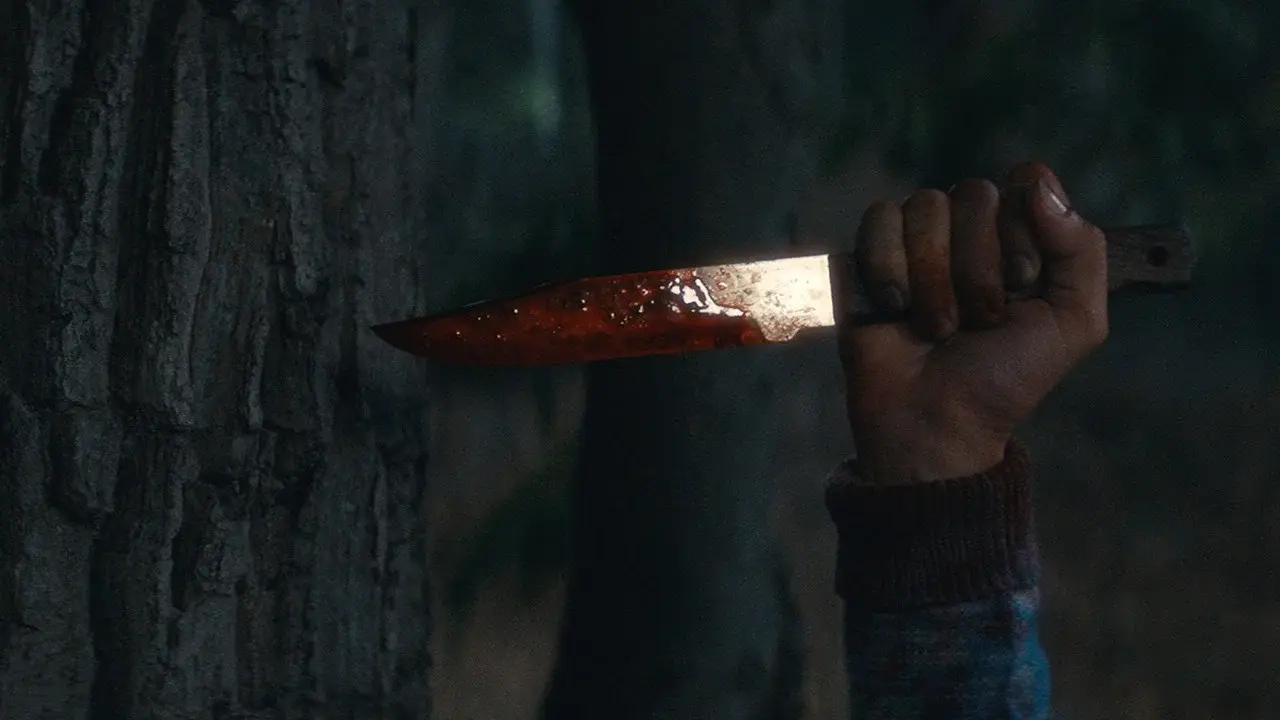 Crystal Lake