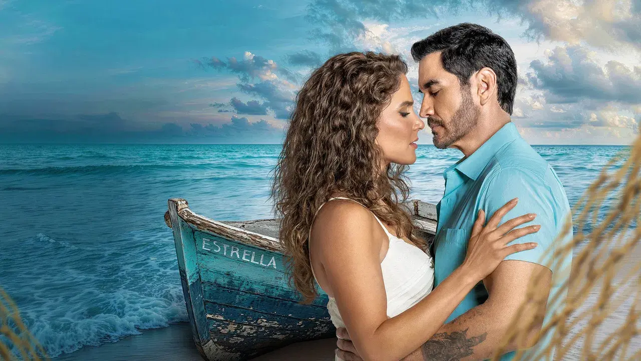 A.mar, donde el amor teje sus redes